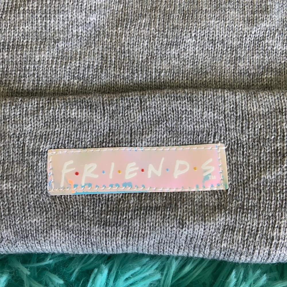 Beanie - Picture 2 of 2